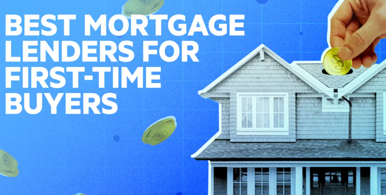 Best Mortgage Loan Options for First-Time Home Buyers
