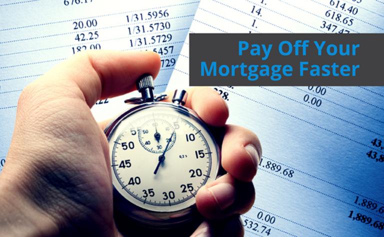 How to Pay Off Your Mortgage Loan Faster and Save Thousands