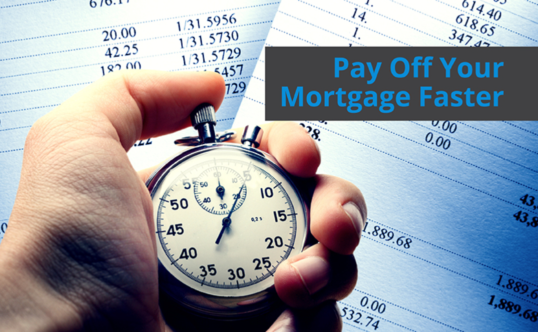 How to Pay Off Your Mortgage Loan Faster and Save Thousands